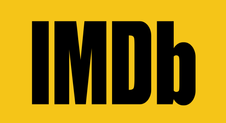 IMDB clone